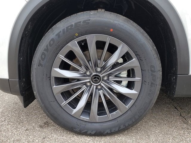 2026 Mazda Mazda CX-70 Plug-In Hybrid SC Plus AWD