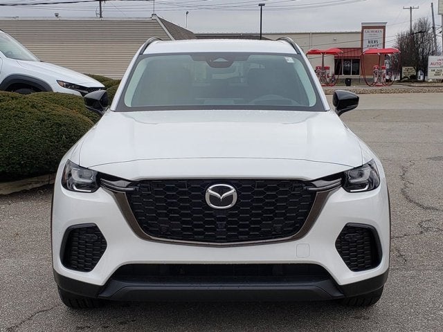 2026 Mazda Mazda CX-70 Plug-In Hybrid SC Plus AWD