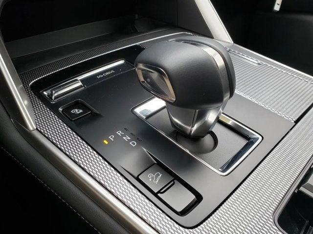 2026 Mazda Mazda CX-70 Plug-In Hybrid SC Plus AWD