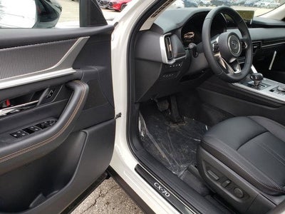 2026 Mazda Mazda CX-70 Plug-In Hybrid SC Plus AWD