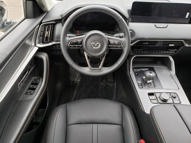2026 Mazda Mazda CX-70 Plug-In Hybrid SC Plus AWD