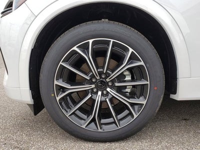 2026 Mazda Mazda CX-70 3.3 Turbo S Premium Plus AWD