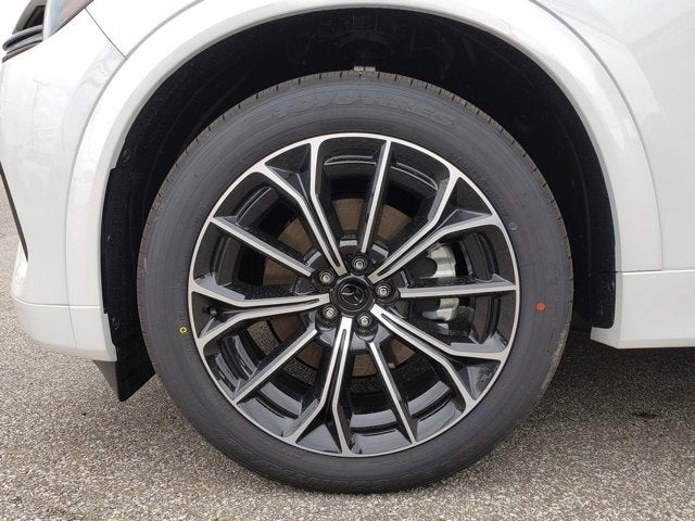 2026 Mazda Mazda CX-70 3.3 Turbo S Premium Plus AWD