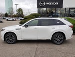 2026 Mazda Mazda CX-70 3.3 Turbo S Premium Plus AWD