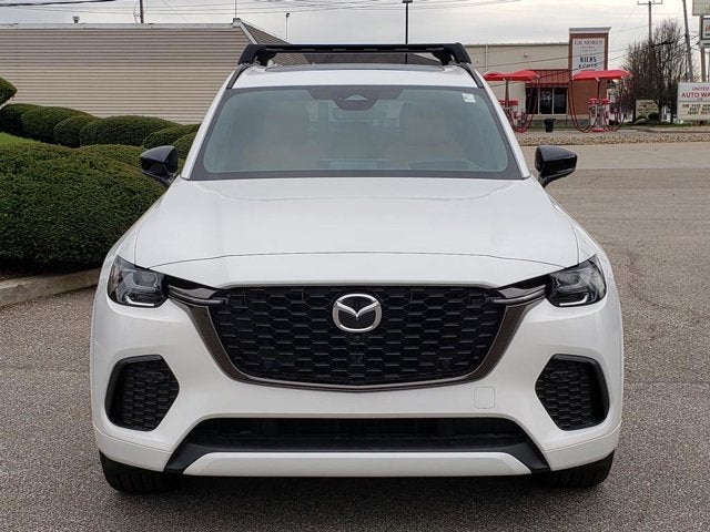 2026 Mazda Mazda CX-70 3.3 Turbo S Premium Plus AWD