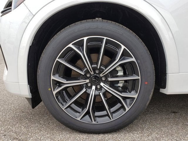 2026 Mazda Mazda CX-70 3.3 Turbo S Premium Plus AWD