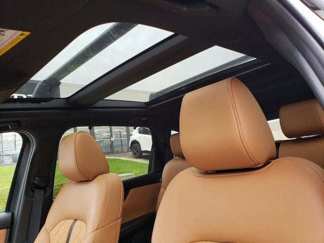 2026 Mazda Mazda CX-70 3.3 Turbo S Premium Plus AWD