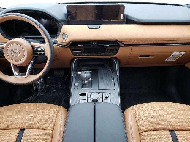 2026 Mazda Mazda CX-70 3.3 Turbo S Premium Plus AWD