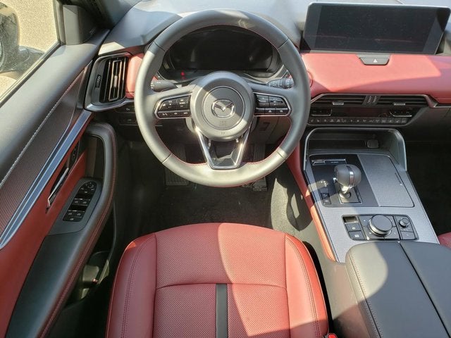 2026 Mazda Mazda CX-70 3.3 Turbo Premium Plus AWD