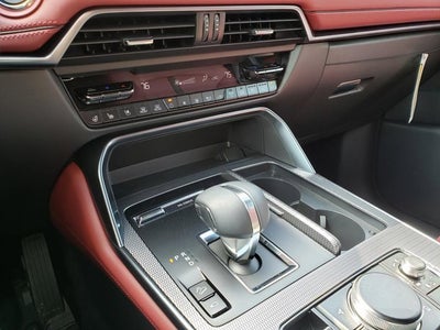 2026 Mazda Mazda CX-70 3.3 Turbo Premium Plus AWD