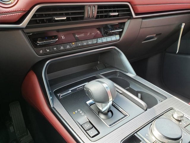 2026 Mazda Mazda CX-70 3.3 Turbo Premium Plus AWD