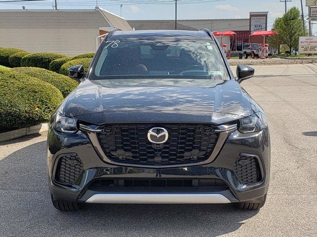 2026 Mazda Mazda CX-70 3.3 Turbo Premium Plus AWD