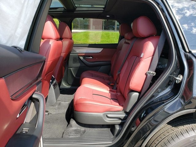 2026 Mazda Mazda CX-70 3.3 Turbo Premium Plus AWD