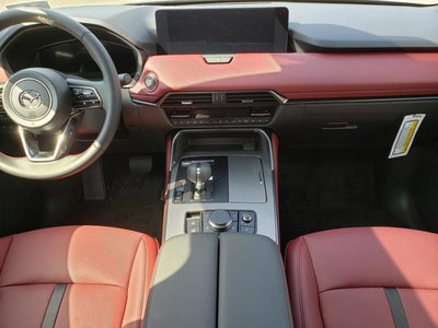 2026 Mazda Mazda CX-70 3.3 Turbo Premium Plus AWD