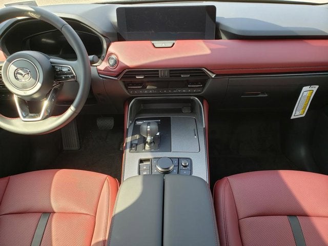 2026 Mazda Mazda CX-70 3.3 Turbo Premium Plus AWD