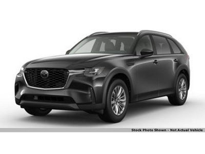 2025 Mazda Mazda CX-90 Select Package