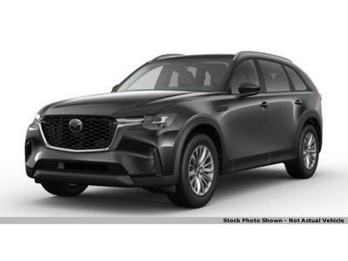 2025 Mazda Mazda CX-90 Select Package