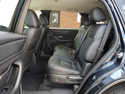 2025 Mazda Mazda CX-90 Select Package