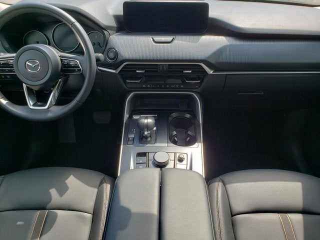 2025 Mazda Mazda CX-90 Select Package