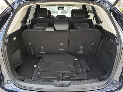 2025 Mazda Mazda CX-90 Select Package