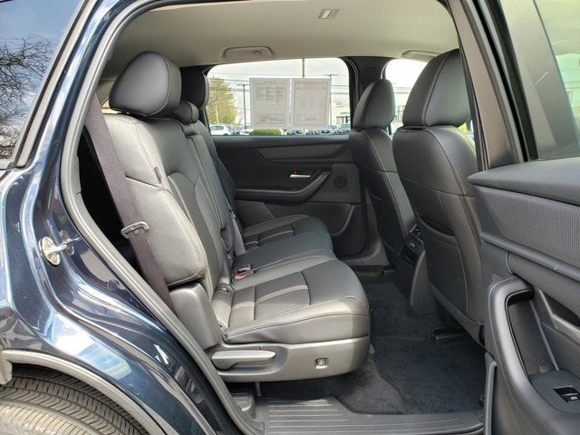 2025 Mazda Mazda CX-90 Select Package