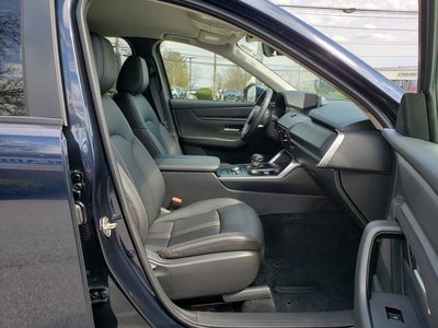 2025 Mazda Mazda CX-90 Select Package