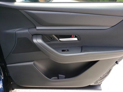 2025 Mazda Mazda CX-90 Select Package