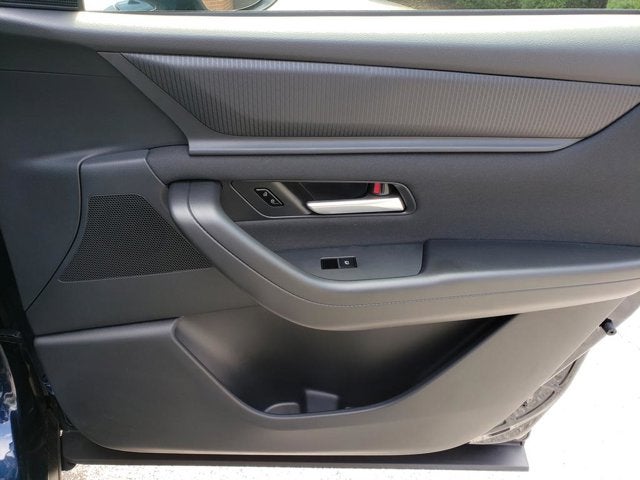 2025 Mazda Mazda CX-90 Select Package