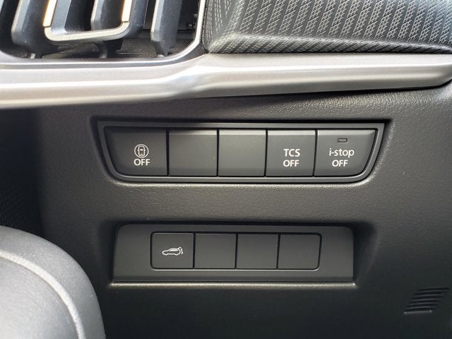 2025 Mazda Mazda CX-90 Select Package