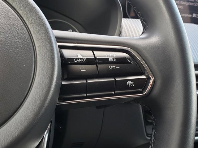 2025 Mazda Mazda CX-90 Select Package