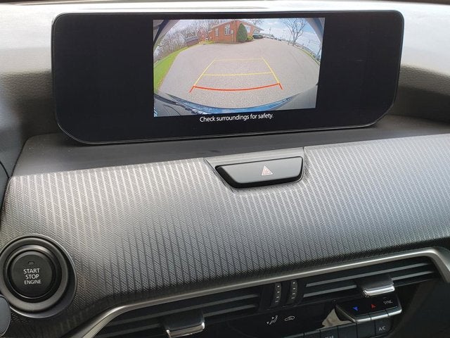 2025 Mazda Mazda CX-90 Select Package