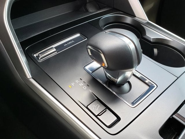 2025 Mazda Mazda CX-90 Select Package