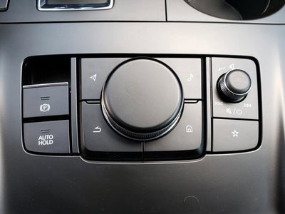 2025 Mazda Mazda CX-90 Select Package