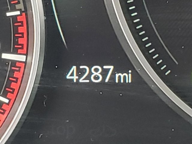 2025 Mazda Mazda CX-90 Select Package