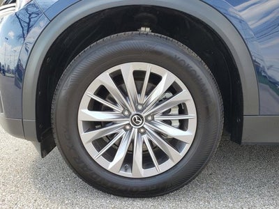 2025 Mazda Mazda CX-90 Select Package