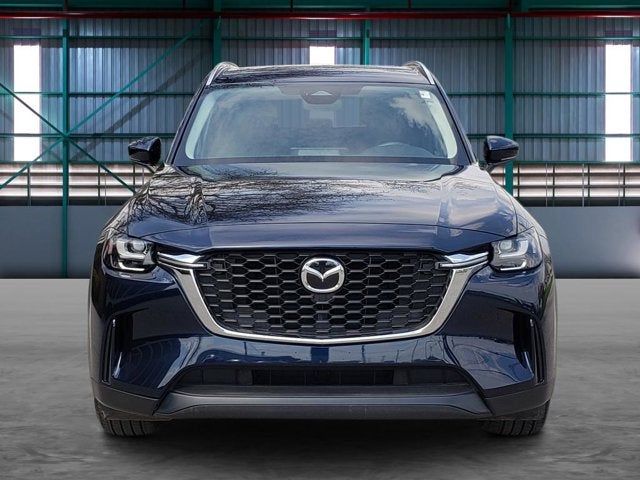 2025 Mazda Mazda CX-90 Select Package