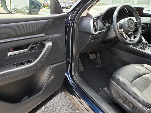 2025 Mazda Mazda CX-90 Select Package