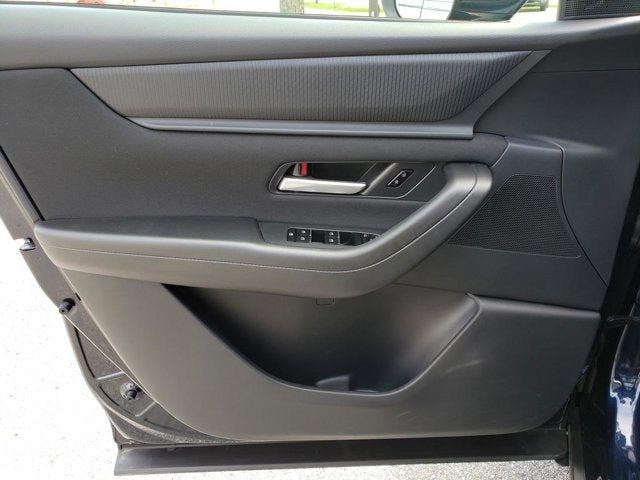 2025 Mazda Mazda CX-90 Select Package