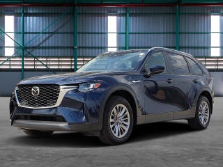 2025 Mazda Mazda CX-90 Select Package