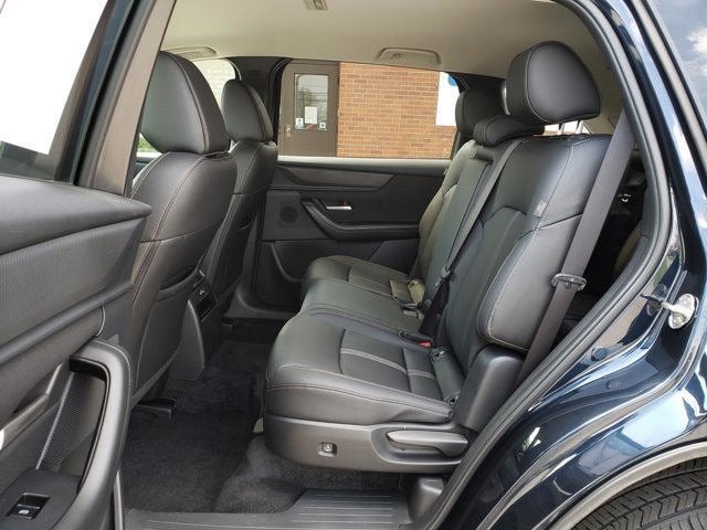 2025 Mazda Mazda CX-90 Select Package