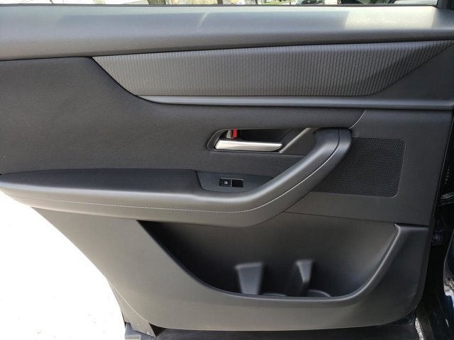 2025 Mazda Mazda CX-90 Select Package