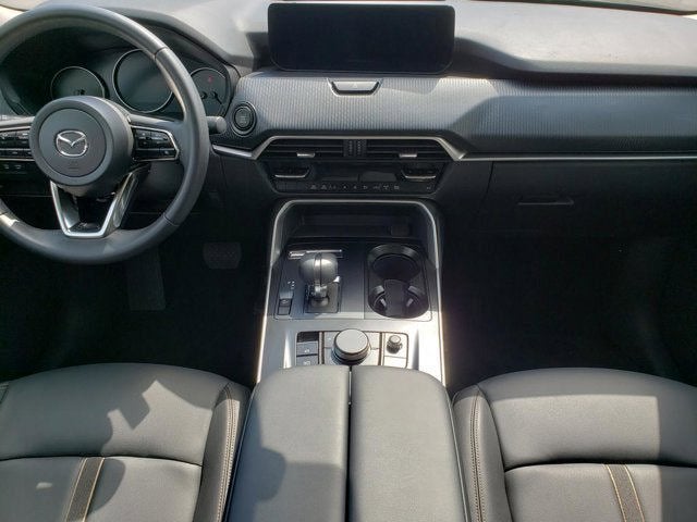 2025 Mazda Mazda CX-90 Select Package