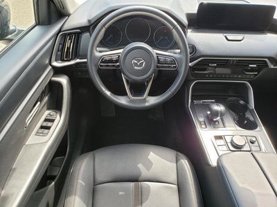 2025 Mazda Mazda CX-90 Select Package