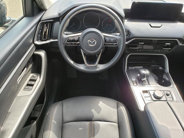 2025 Mazda Mazda CX-90 Select Package