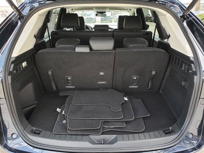 2025 Mazda Mazda CX-90 Select Package