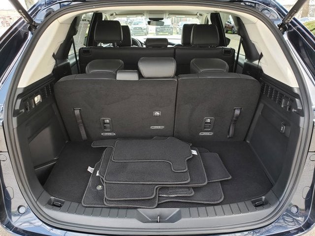 2025 Mazda Mazda CX-90 Select Package