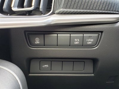 2025 Mazda Mazda CX-90 Select Package