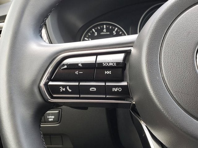 2025 Mazda Mazda CX-90 Select Package