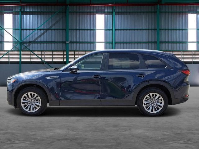 2025 Mazda Mazda CX-90 Select Package