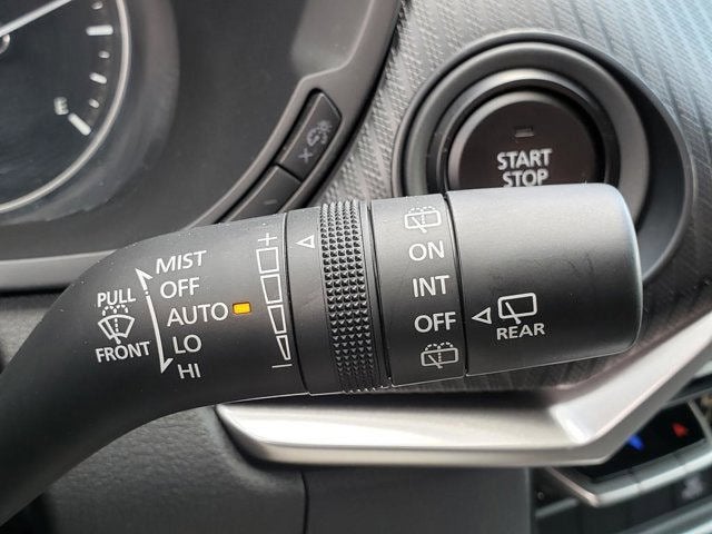 2025 Mazda Mazda CX-90 Select Package